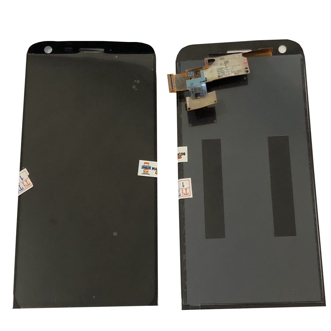 Pantalla LG G5 original negro